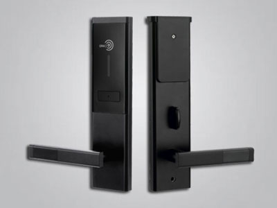 智慧酒店门锁系列