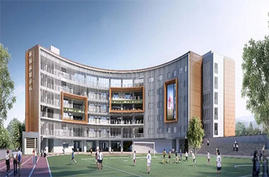 ��԰ʵ����ѧ