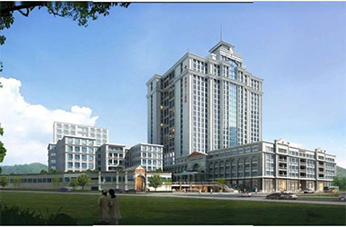 �����й���ҽԺ