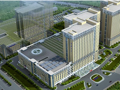 ���ִ�ѧ�ڶ�ҽԺ���ܻ���Ŀ